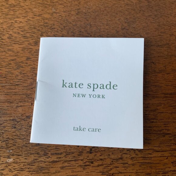 NWT Kate Spade Dawn Belt Bag - Picture 8 of 9